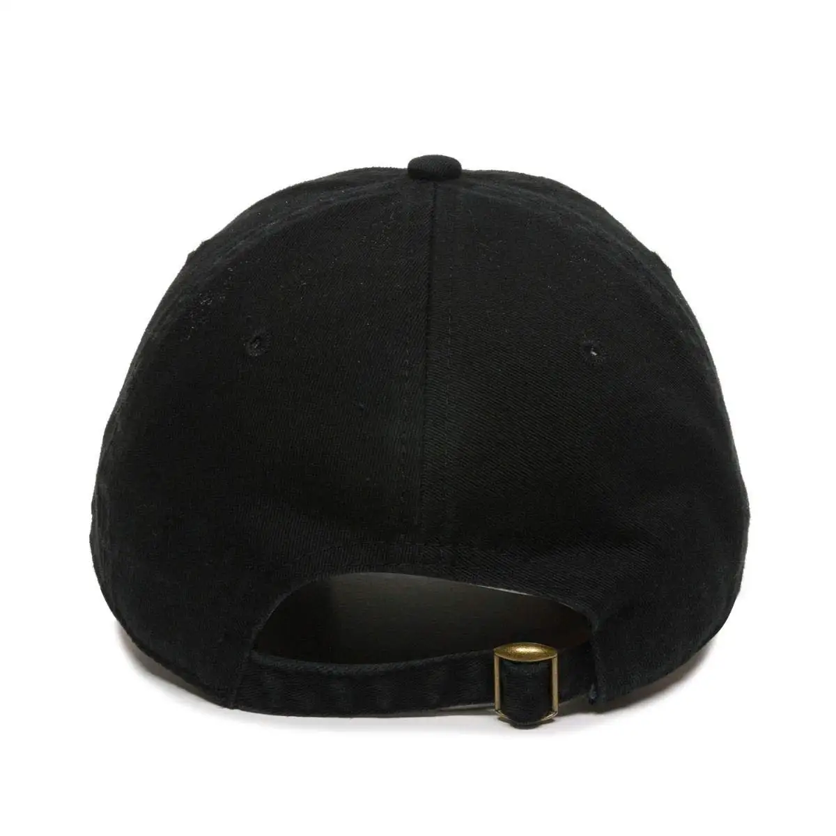 Gorra de béisbol ajustable de algodón, gorro bordado, no caducado