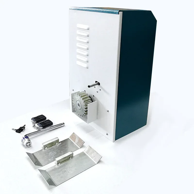 

Large load-bearing gate opening motor sliding gate opener large weight gate electric door closer