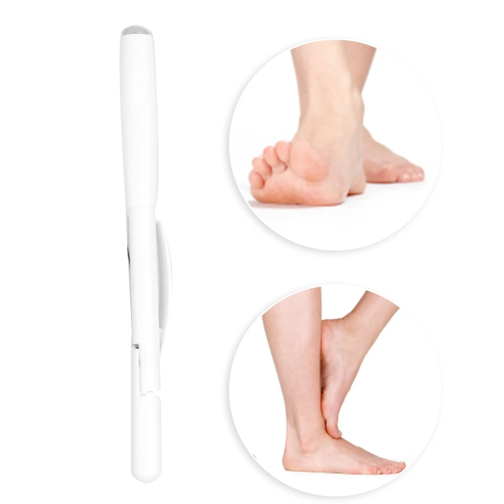 10 Grams Diabetic Foot Testing Pen Foot Monofilament Sensory Diagnostic Tool Diabetic Foot Nerve Needle Filament Test Probe