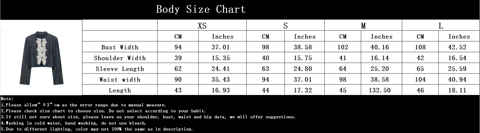 KONDALA Vintage Casual Grauer Damen-Shorts-Anzug mit Spitzen-Patchwork, Knopfverschluss, Langarm-Oberteil, kurze Hose, Mode 2026 Herbst-Winter-Anzug – Detail 1