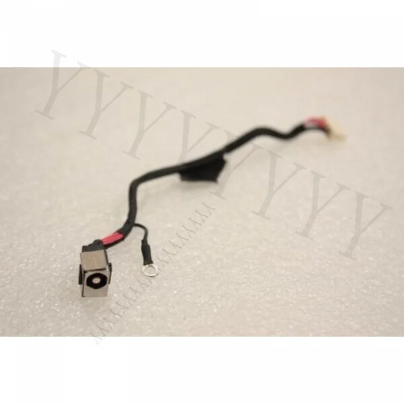 Y+  for Packard Bell EasyNote Hera C DC Power Socket Cable