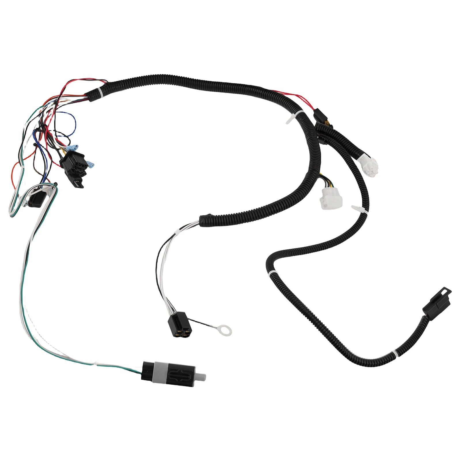 

Wire Harness for Husqvarna YT16542/YT16542T/YT1942/YT1942T 532401098