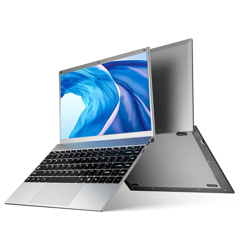 Wholesale 14.1-inch Laptops Notebook Computer Laptop Low Price Business Used Low Price Laptop