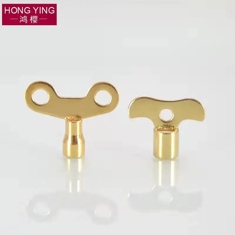 

With lock faucet key inner four corners 6mm outdoor tap water anti-theft outdoor square 1/2 switch handle Inner four-corner fauc