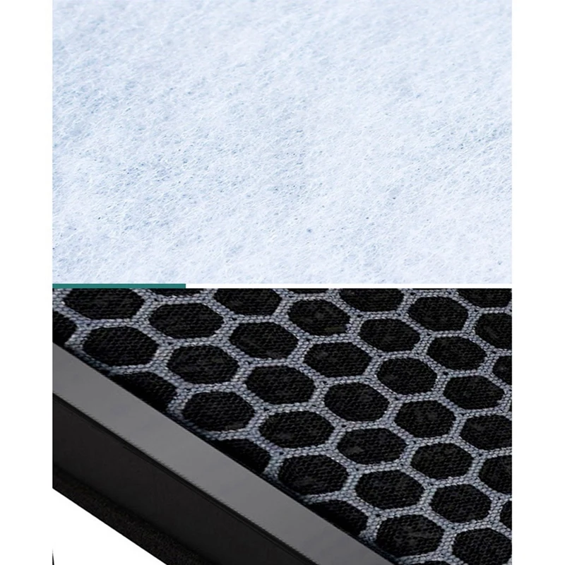 فلتر بديل لتنقية الهواء من Midea ، كفاءة عالية ، إعلان ، من من من من من من من من المفترض ، من من