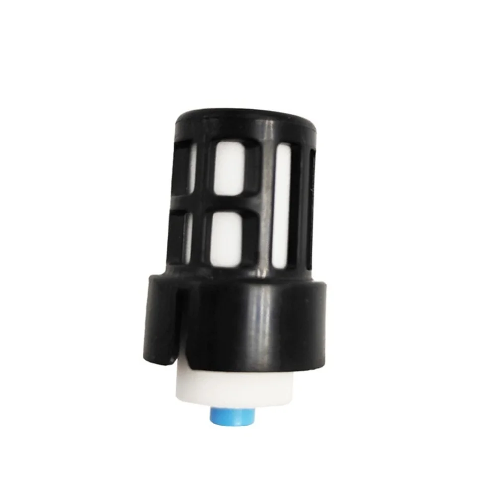 

Reliable Temperature and Humidity Sensor with Protective Filter for Continuous Environmental Monitoring Applications