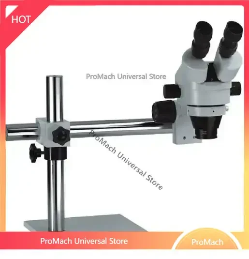 

Micro Inlaid Mirror Insets Microscope Micro-setting Jewelry Tool