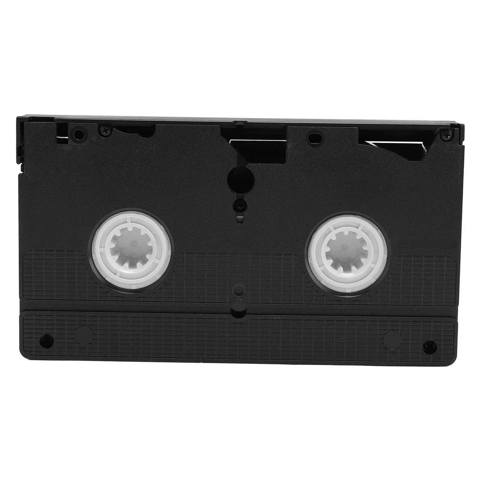 VCR VHS Head Cleaner ABS Material Perfect Quality Reusable Video Player Head Cleaning Tool Dry Technology No Fluid Required