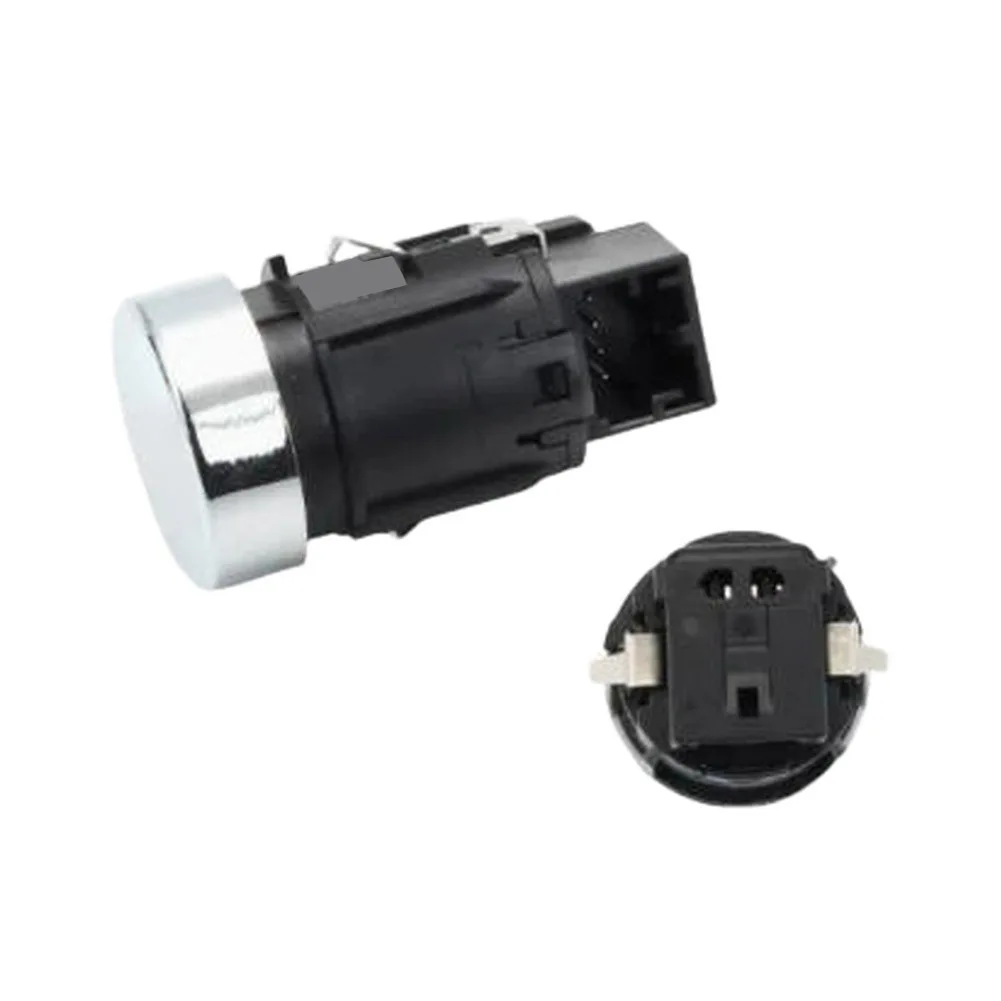 Push Start Switch Ignition Switch For Broken Button Replace Practical Design Stable Performance Compact Structure