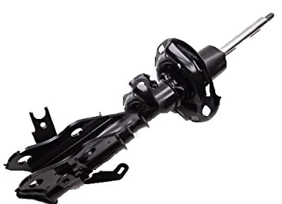 Original 2pcs Front Left Right Shock Absorbers Kit For Acura Ilx Oem 51611tx6a05 51621tx6a05 High Quality