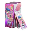 H4 A box of 18 packs