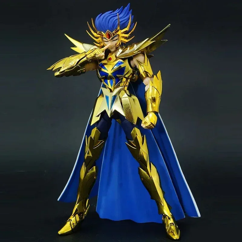 

Spot MC Saint Seiya Myth Cloth EX Aries Leo Mu Aiolia Рыбы Афродита Рак Смерти Маска Рыцарь Зодиака Фигурка