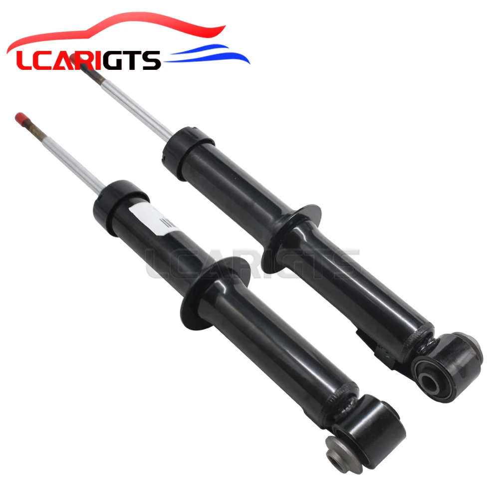 

1 Pair Rear Left + Right Air Suspension Shock Absorber Strut For BMW MINI Cooper R61 R60 33529807015 33529807016 19-213729