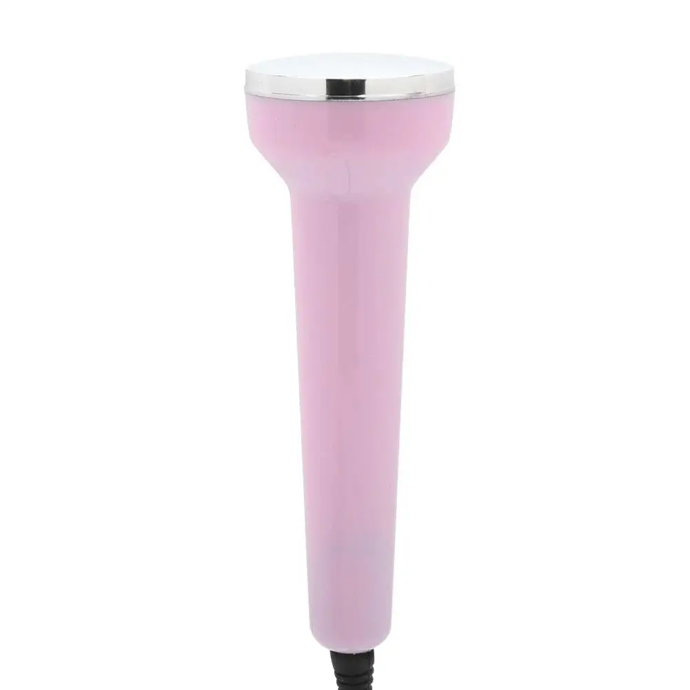 for ultrasonic Beauty Machine Face Probe Vibration Massager Accessory for Skin Care & Eye Treatment