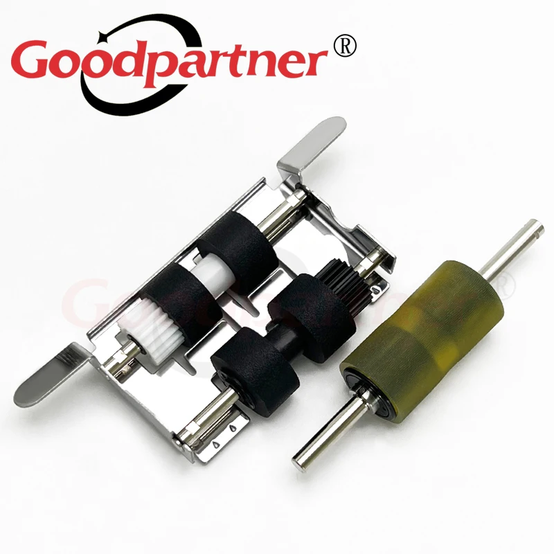 1X KV-SS015 KVSS015 PJDRB0097Y PJDRB0098Z PJDRB0101Y Roller Exchange Kit for PANASONIC KV S7065C S7075C S7077 S7097