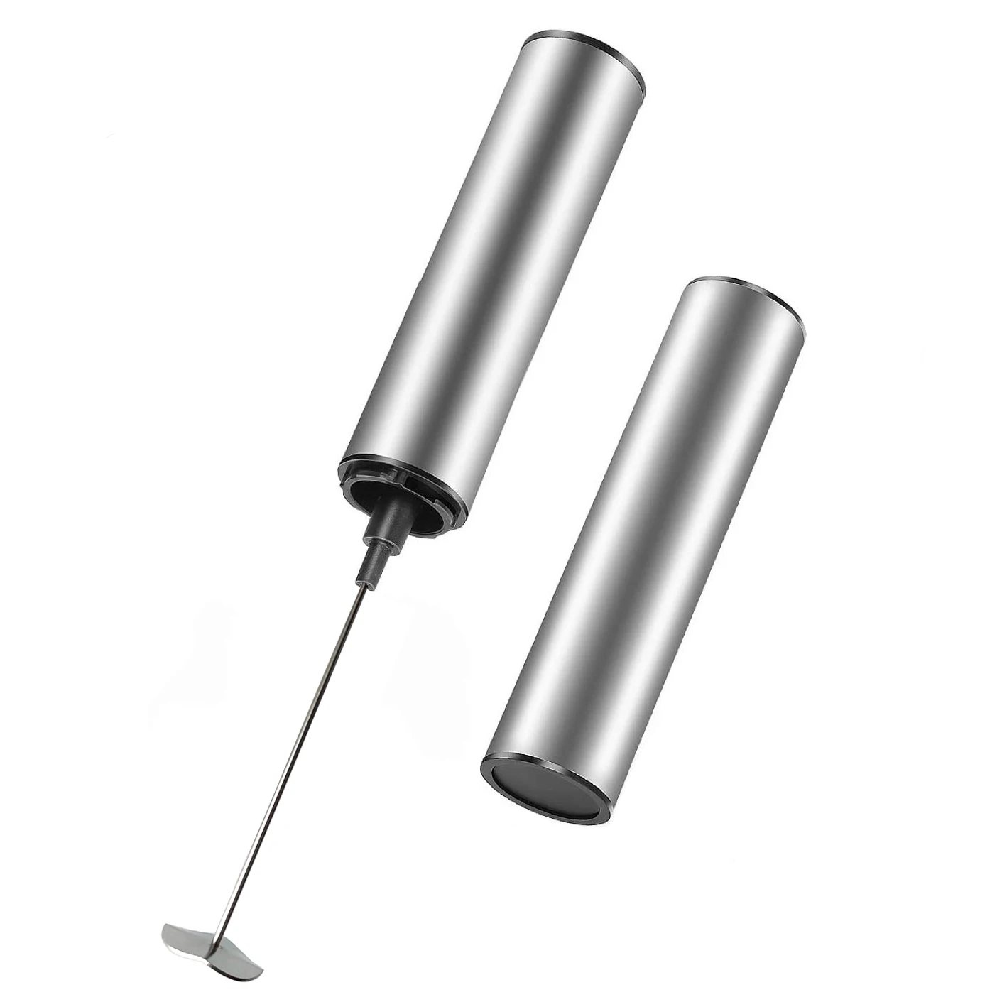 USB Rechargeable Baby Formula Mixer, Non-Foaming, Non-Clumping, Electric Milk Mixing Stick