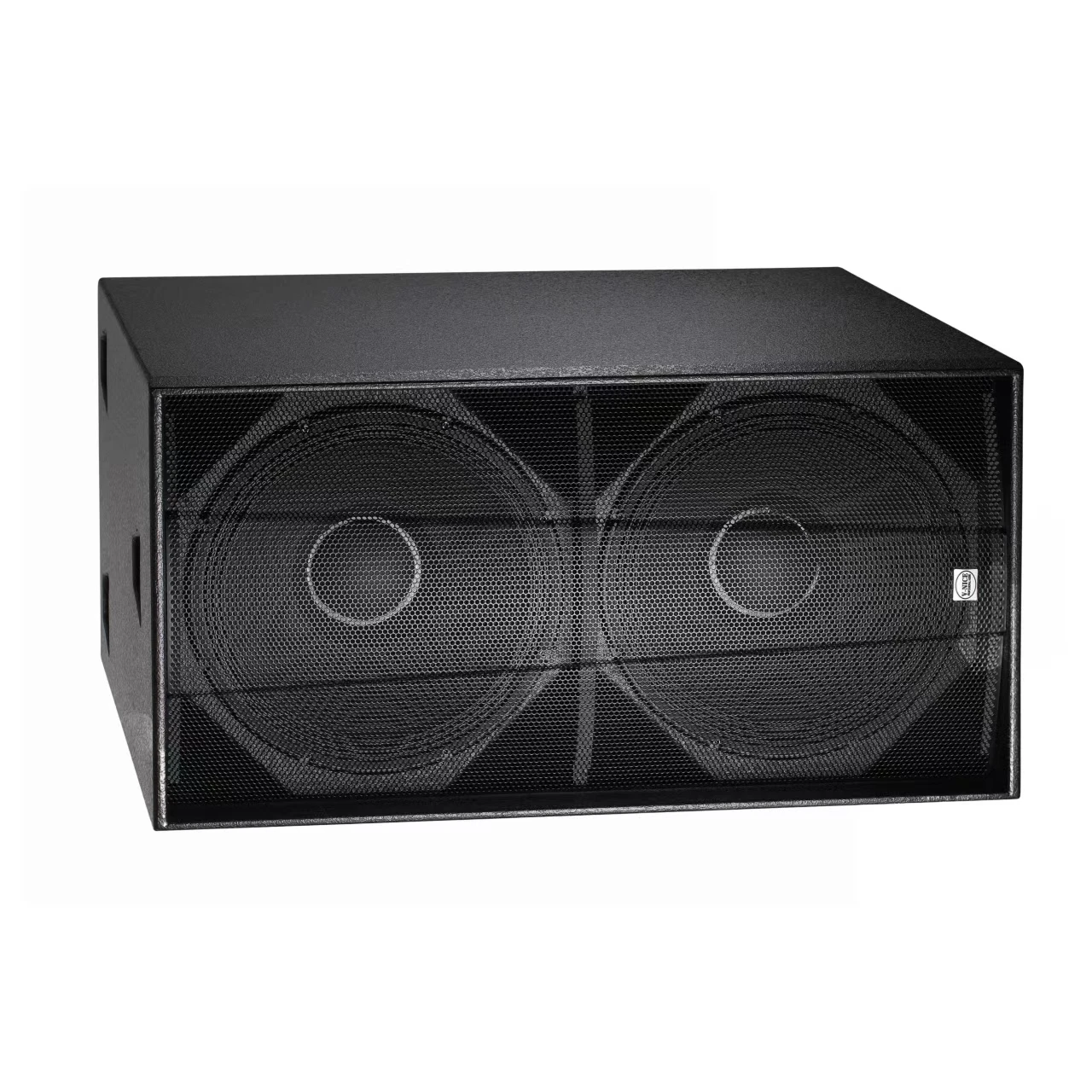 VS-218SUB 18-Inch Subwoofer 30Hz-250Hz 125mm VC 2400W Max Metal & Plastic High-Power Bass Solution For Events