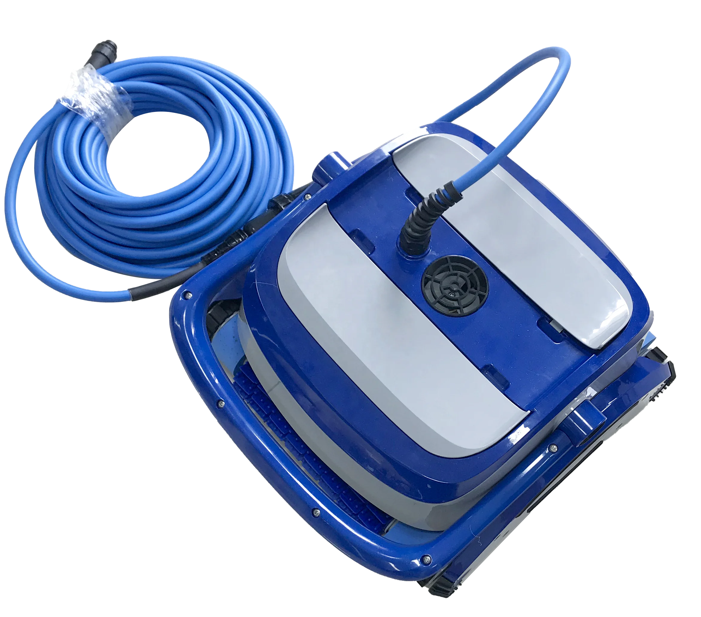 Automatic Pool Robot Cleaner With  Control Box can climb wall and floor for big size swimming pool