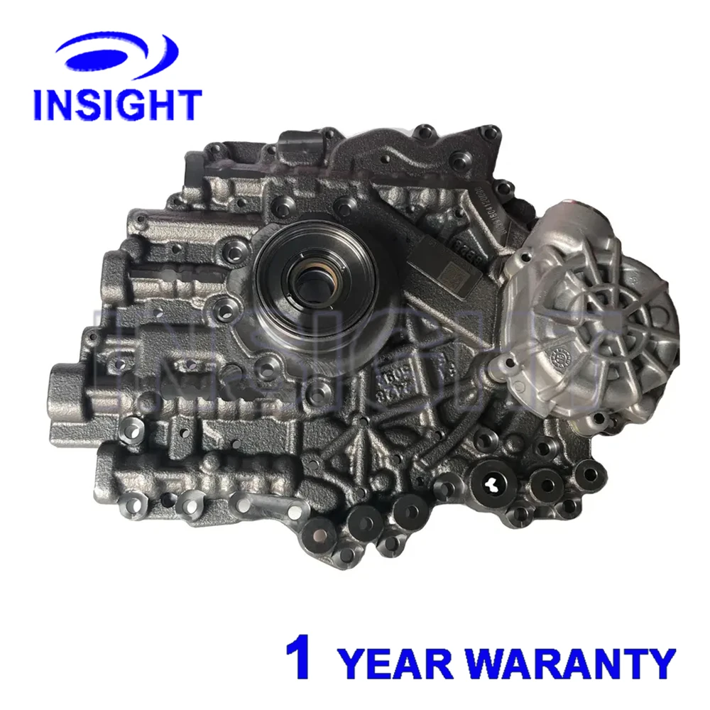 

BESTAR Auto Transmission Oil Pump OEM 24292178 Fit For Ford GM 9T50 9-SPEED Gearbox Car Accessories
