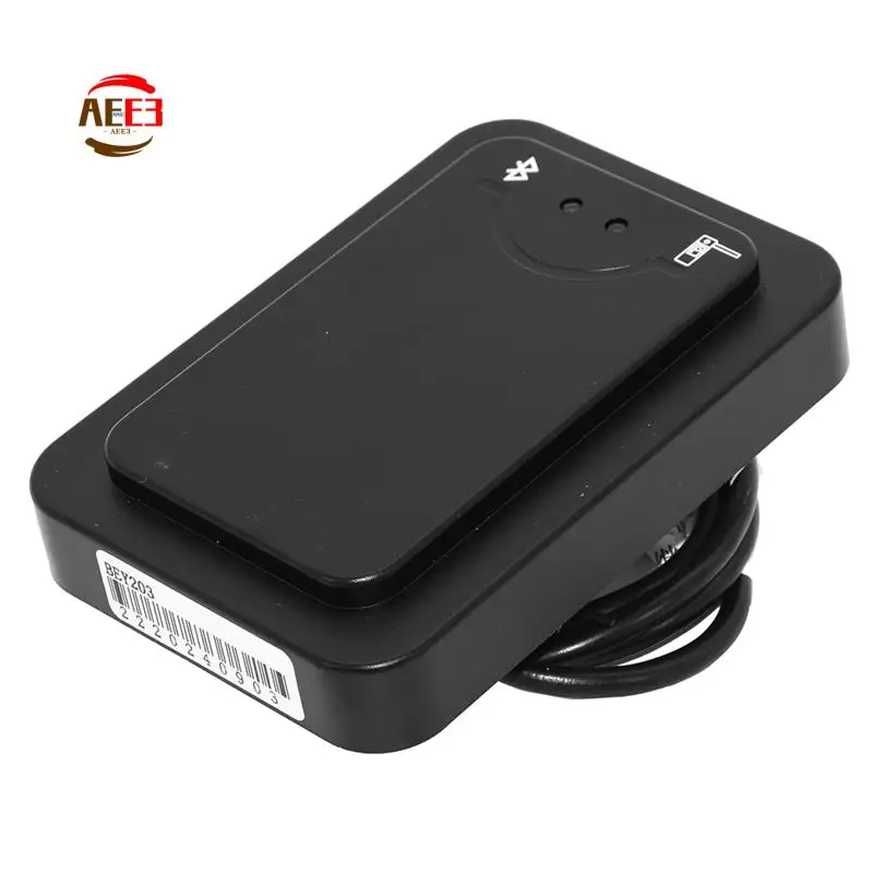 

AEE3-79Ghz Radar Vehicle Replace Loop For Car Parking System Phone APP Debug