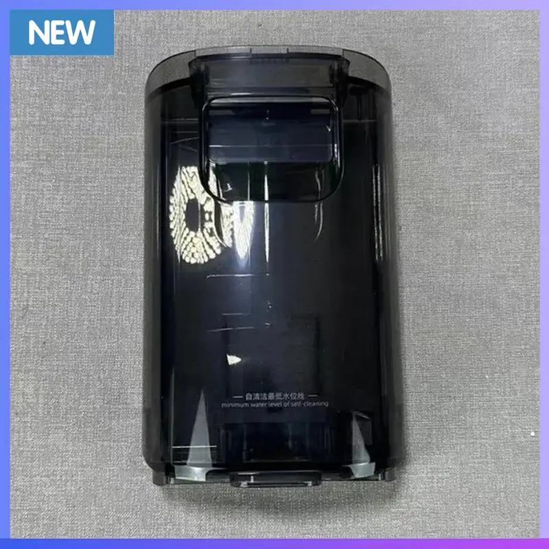 A60P pour Dreame H14 PRO nettoyeur réservoir d'eau aspirateur humide et sec remplacement boîte à eau pièces de rechange A60P pour Dreame H14 PRO nettoyeur réservoir d'eau aspirateur humide et sec remplacement boîte à eau pièces de rechange