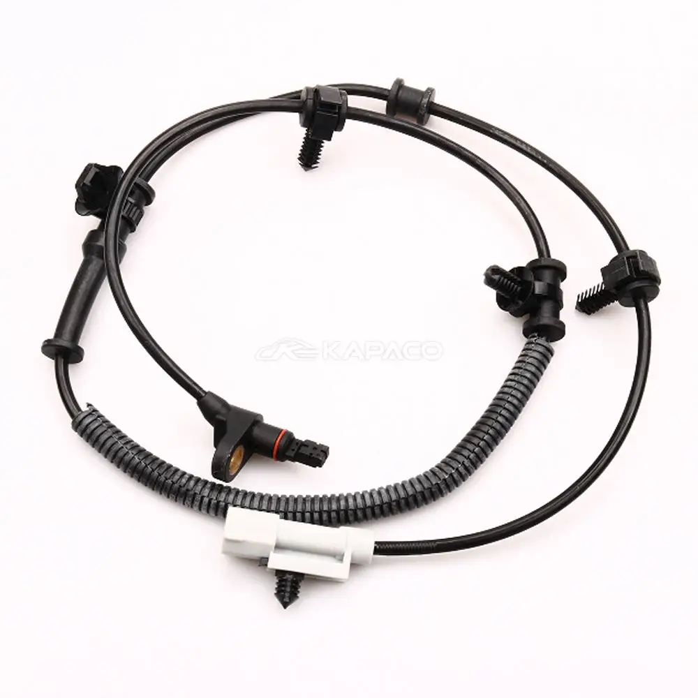 Front 56044144AA ABS Wheel Speed Sensor For Jeep Grand Cherokee Commander 2005-2010