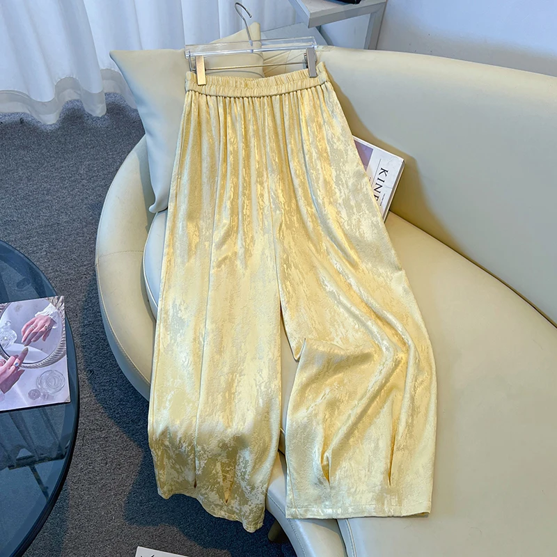 Nouveau pantalon lanternes pou - Ethnic Fabric avis et prix