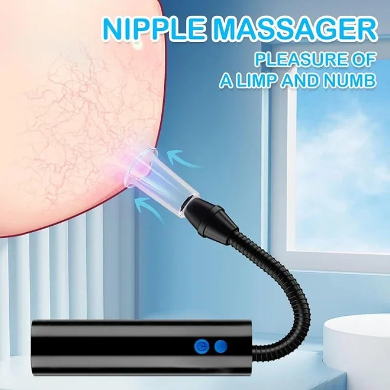 Electric Pussy Pump Vagina Enlargement Extend Pump Pussy Trainer Women Masturbators Cup Pump Sex Toys for Women Adult Toys