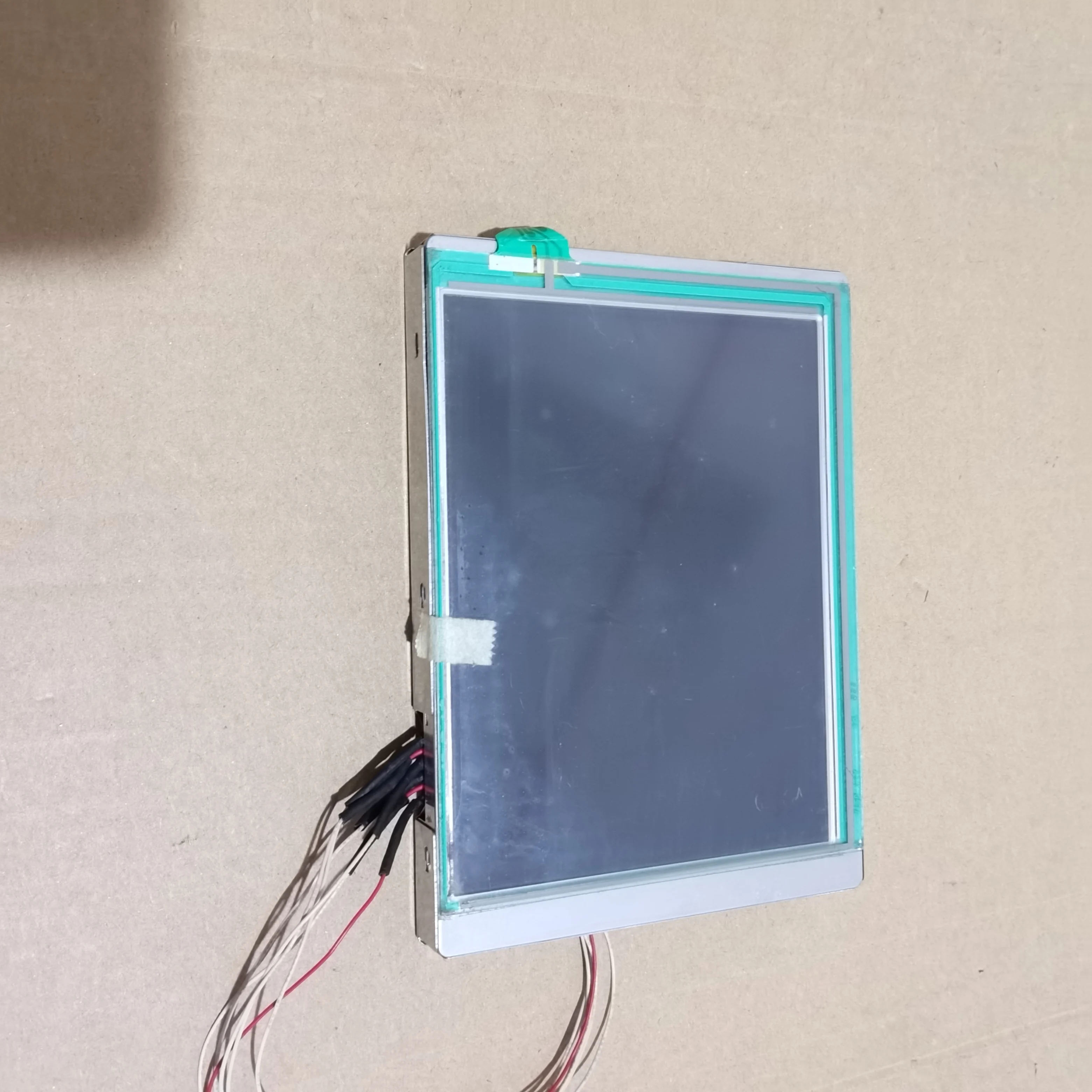 

T-55265GD057J-LW-ADN LCD Screen Display Panel