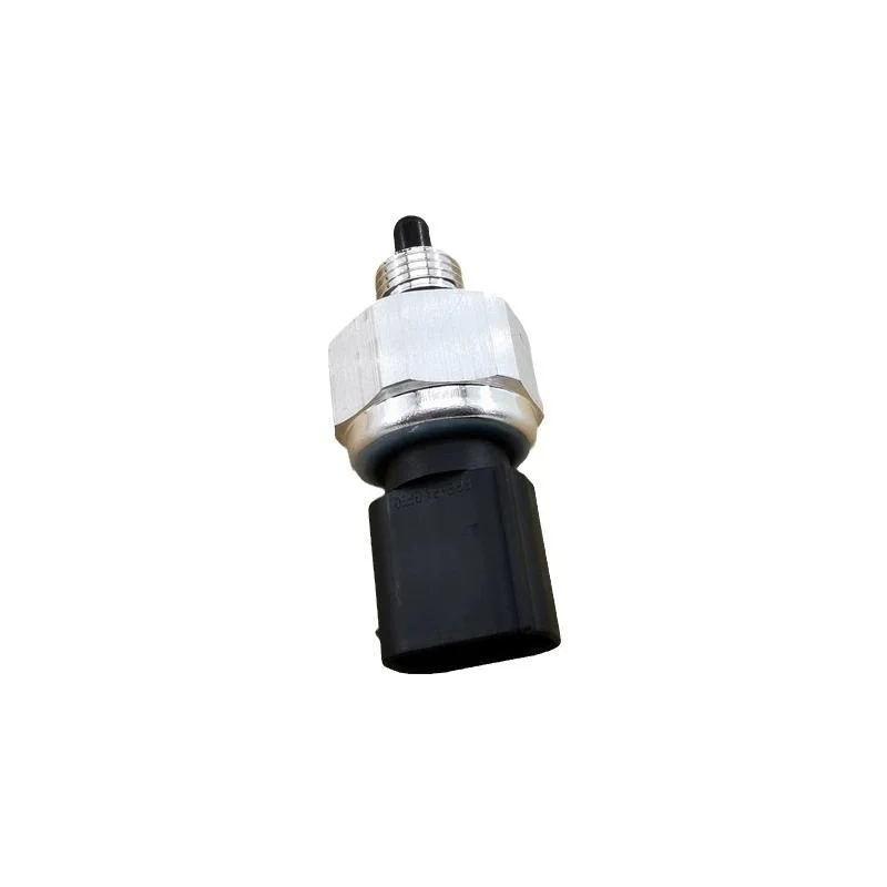 Compressor Tube Pressure Temperature Sensor Pressure Valve For BYD Qin T3 Qin EV Song EV