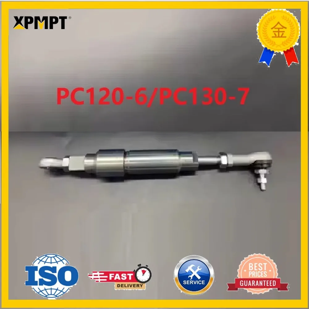 207-43-74120, Throttle Lever Control SPRING KOMATSU PC300-7,PC350-7,PC360-7,PC340-7,PC380-7,FUEL CONTROL