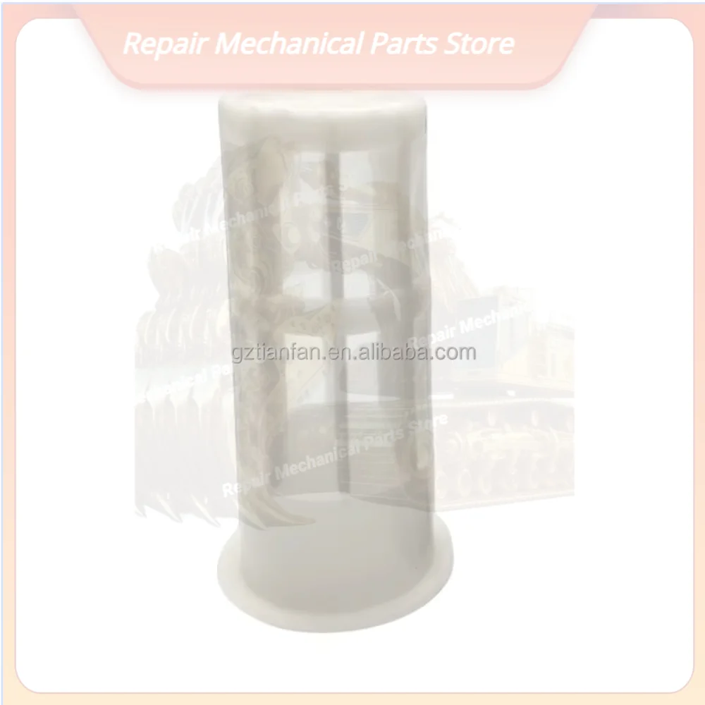 

Для заводских продаж Voe14530993 Ec55 Ec60 Ec140 Ec210 Ec240 Ec290 Ec360 Дизельный бак Фильтр Экранный экскаватор