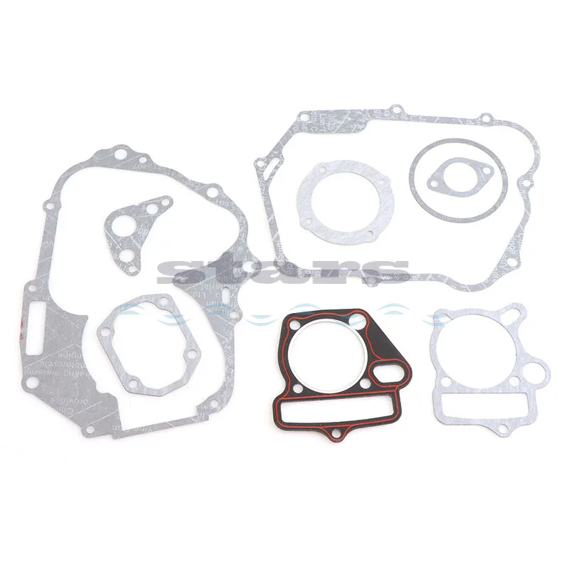 

Gasket Engine Cylinder Head Gasket for LF140 Lifan 140cc dirt pit bike Motorcycle