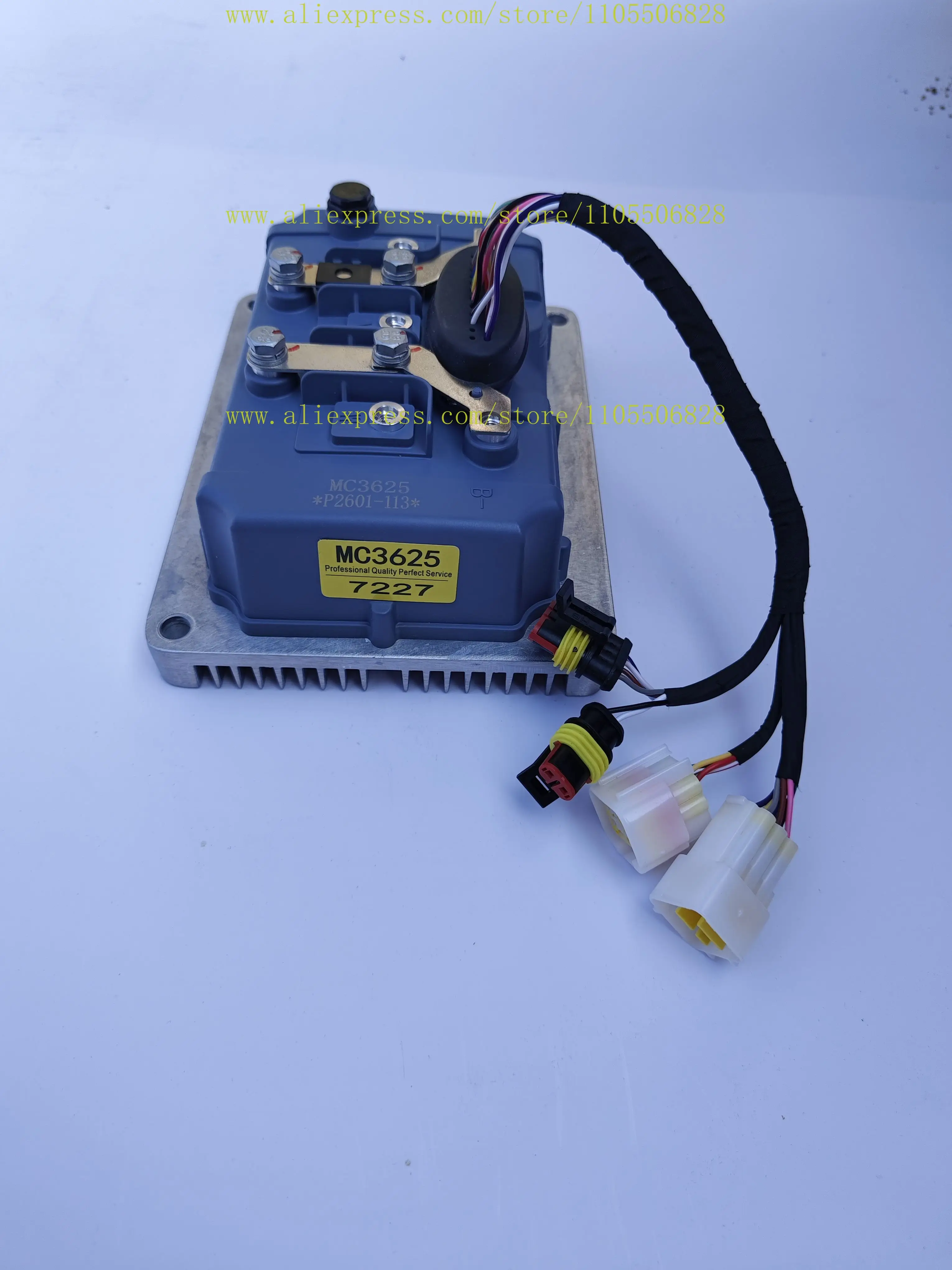 IMBOR Controller MC3624/3625 for Reading, Beav Electric Vehicle 60v72v