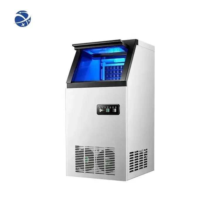 YYHC High Quality portable Commercial Ice Making Machine/Flake Ice Making Machine