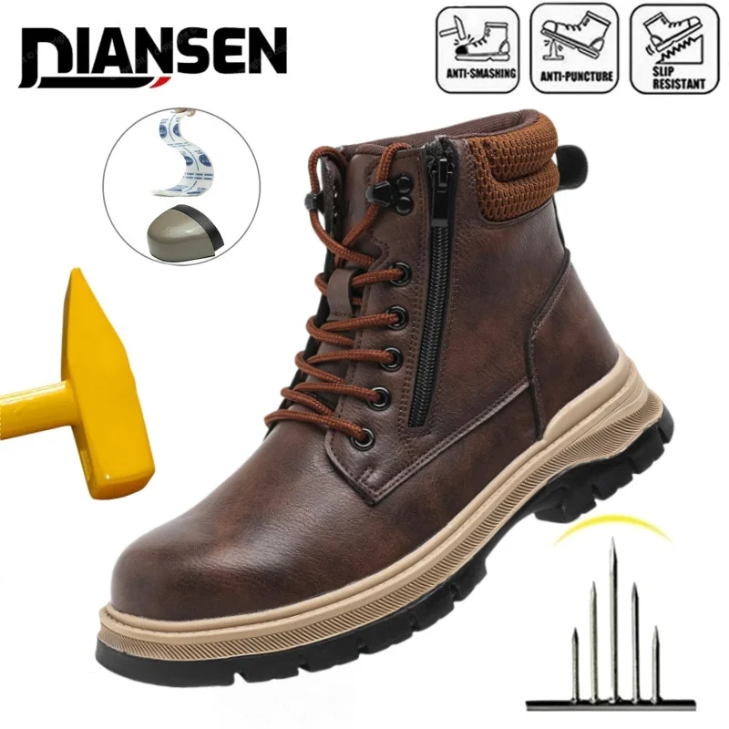 men's-steel-toe-safety-shoes-work-boots-safety-indestructible-anti-smash-puncture-proof-construction-waterproof-work-boots-men
