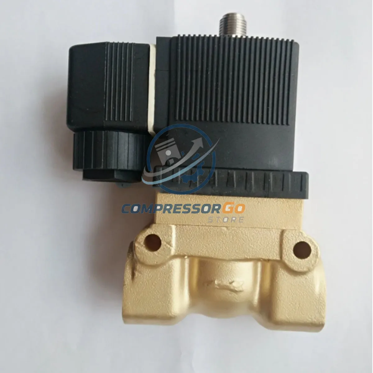 100008870 Solenoid Valve Compatible With CompAir Air Compressor