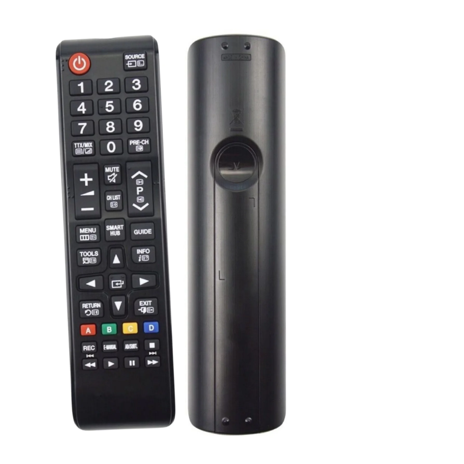 NEW REMOTE CONTROL for Samsung Smart TV AA59-00603A BN59-01199G AA59-00622A AA59-00496A AA59-01180A AA59-00666A AA59-00600A