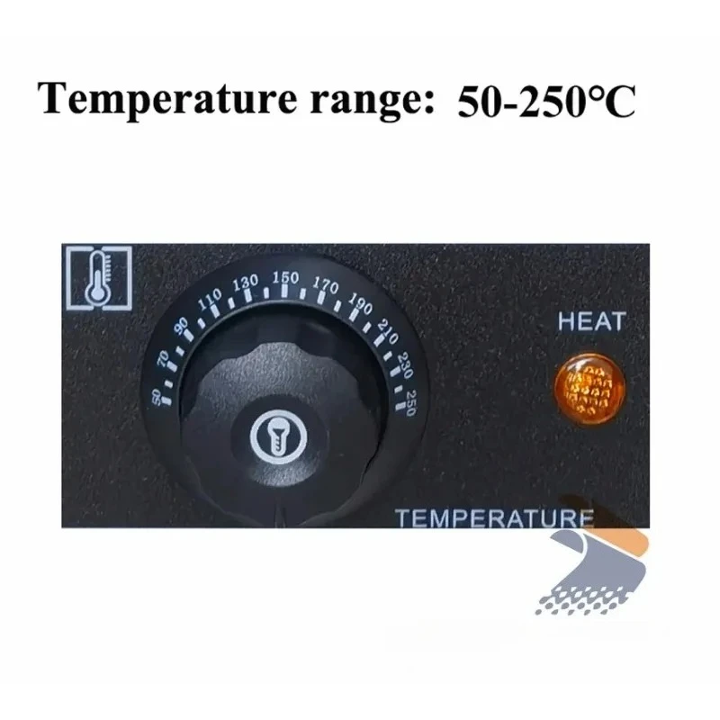 آلة الوافل الجبن الخبز الكرتون عملة الشمعدانات صانع الوافل معدات الوجبات الخفيفة التجارية 3 قطعة طلاء غير عصا العملة الذهبية الكورية