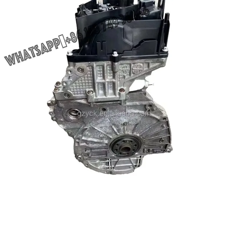 Brand New Engines N… - image