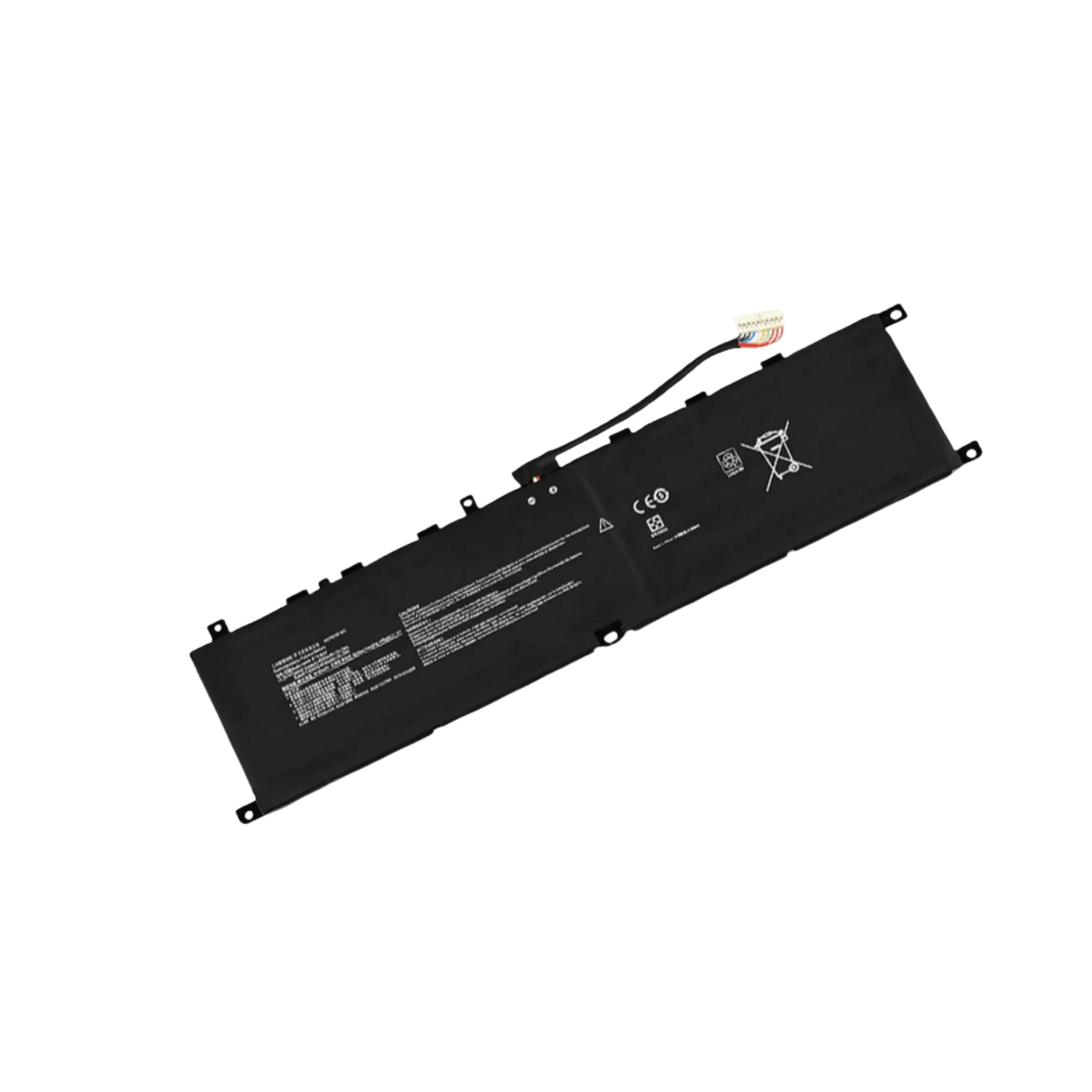 

GP76/GP66 GS65 MS-17K3/17K4 BTY-M57