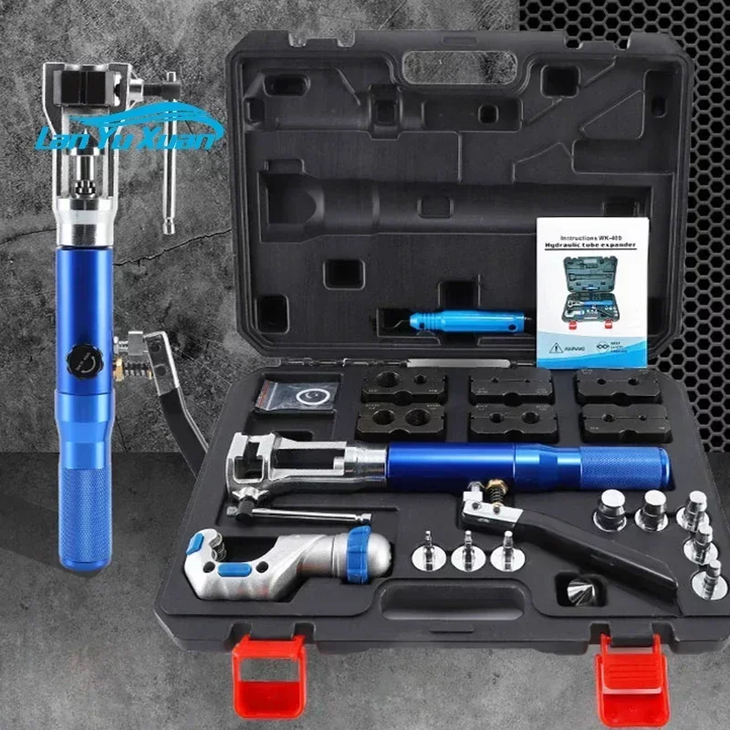 Hydraulic Tube Expa… - image