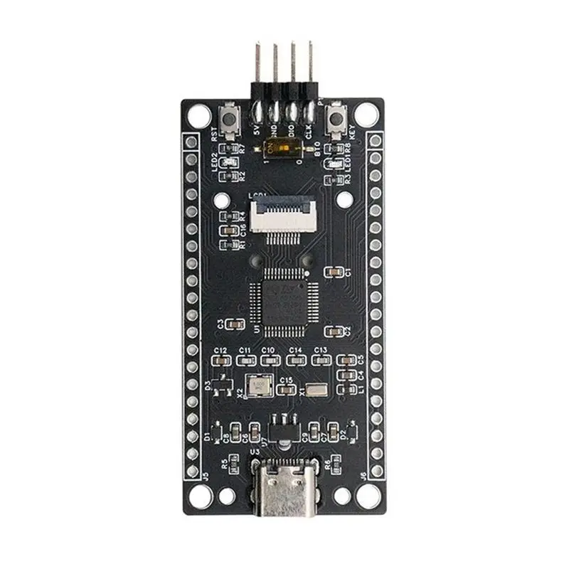 

ABDE-For MKS DRG STM32G431C8T6 Small System Board Core Board Development Board For STM32 Projects
