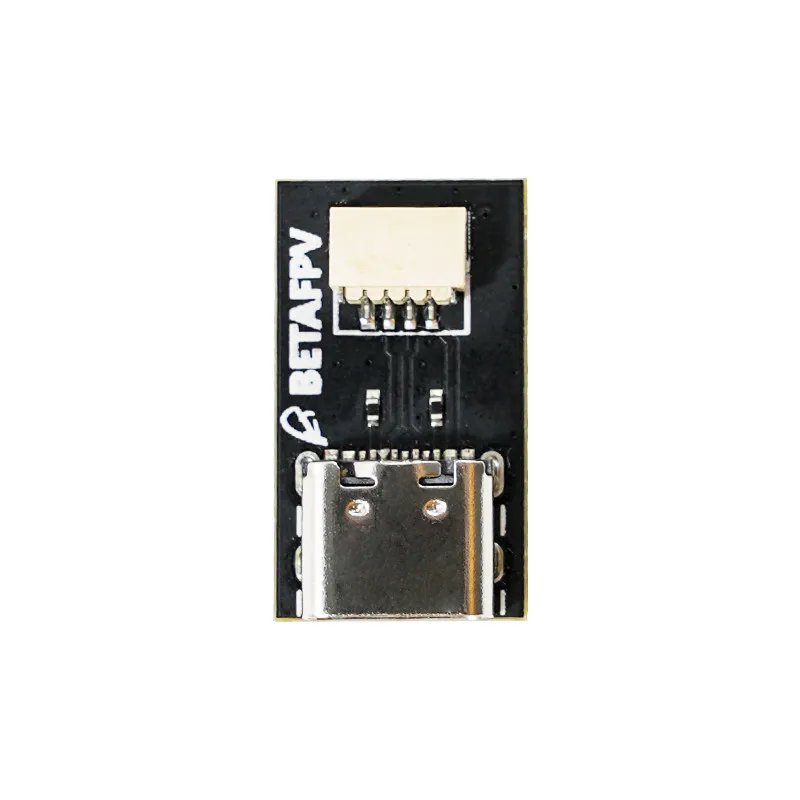 BETAFPV adjustment parameter adapter cable Type-C to SH1.0 adapter board model accessories
