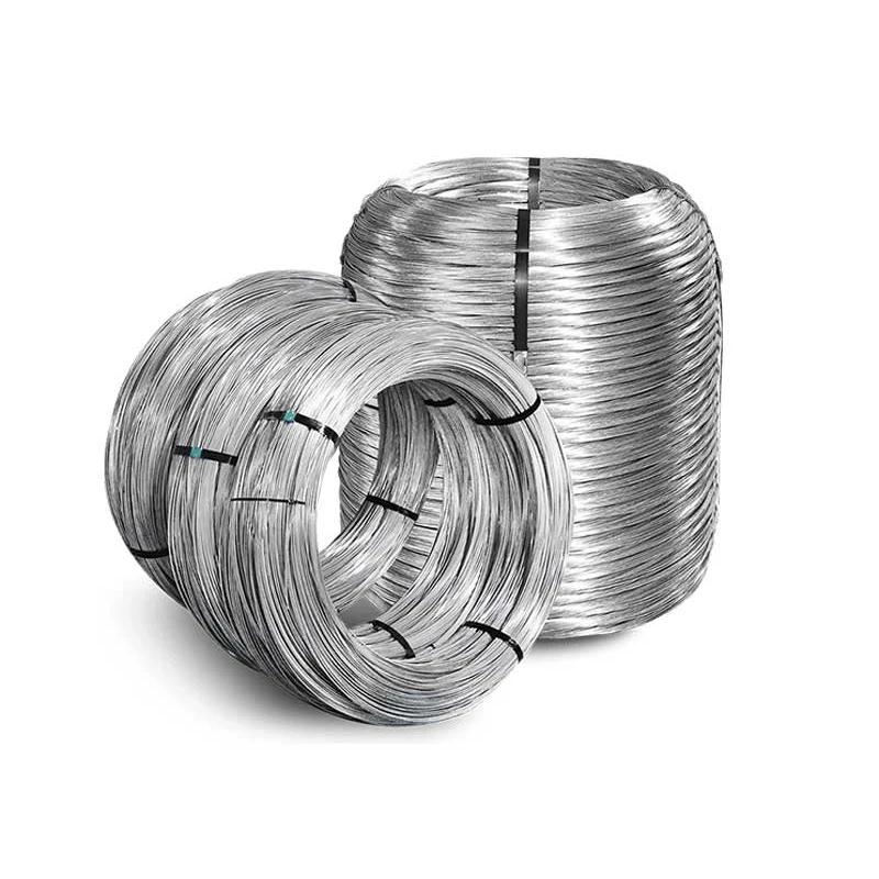 

Factory Price Galvanized Mild Stainless Steel Wire Rope 1*19 1.6mm-2.5mm Inner Wire for CD70 Clutch Cable Steel Wire Mesh