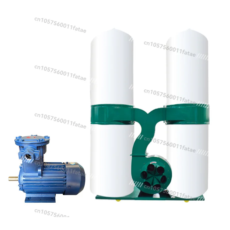 

Деревообрабатывающее оборудование Пылесборник Пылесборник Одиночный мешок Мебель Деревообрабатывающий пылесборник Пылесос