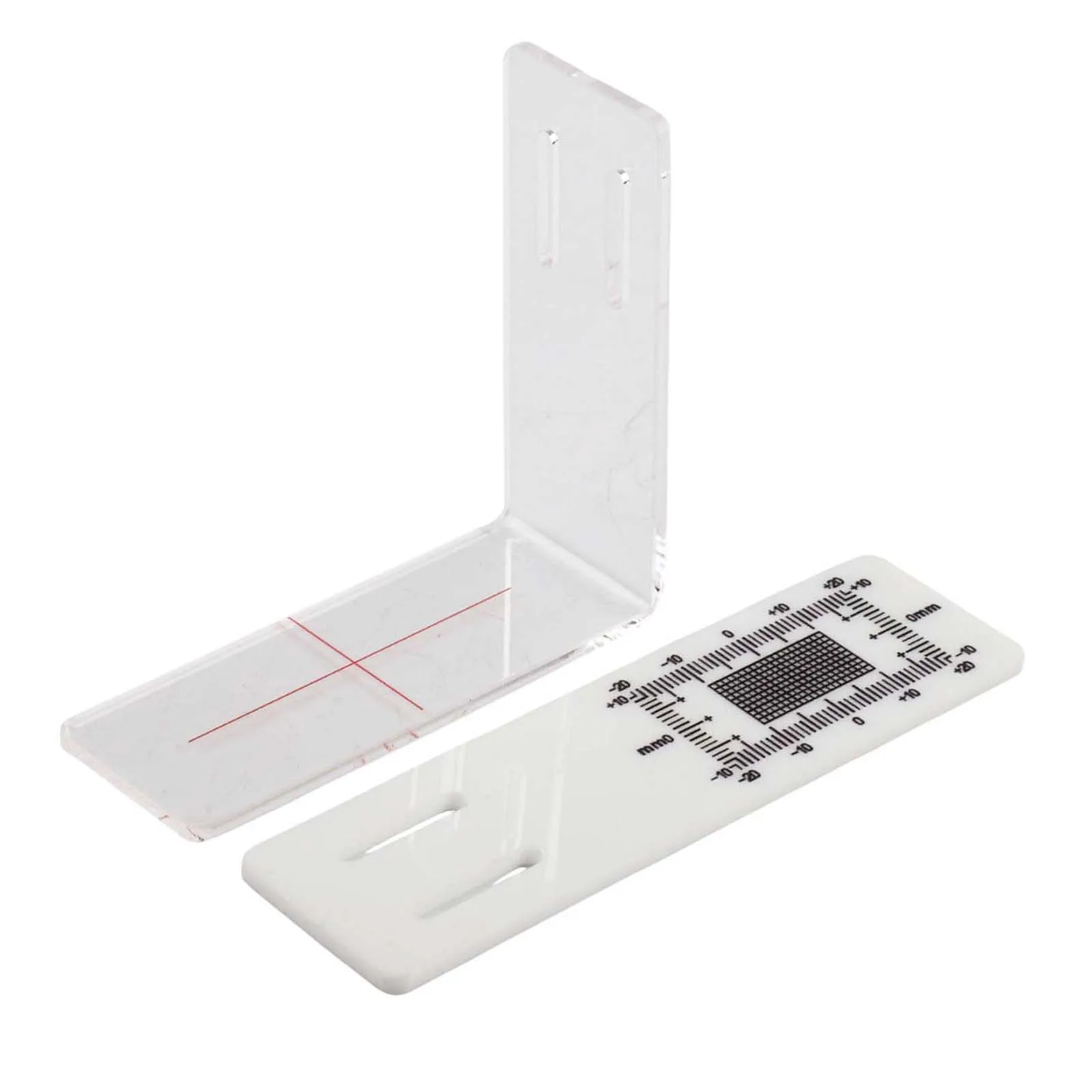 Concrete Crack Monitor Crack Gauge Monitor Two-direction Monitoring Wear-resistant Displacement Monitoring For Wall Cracks