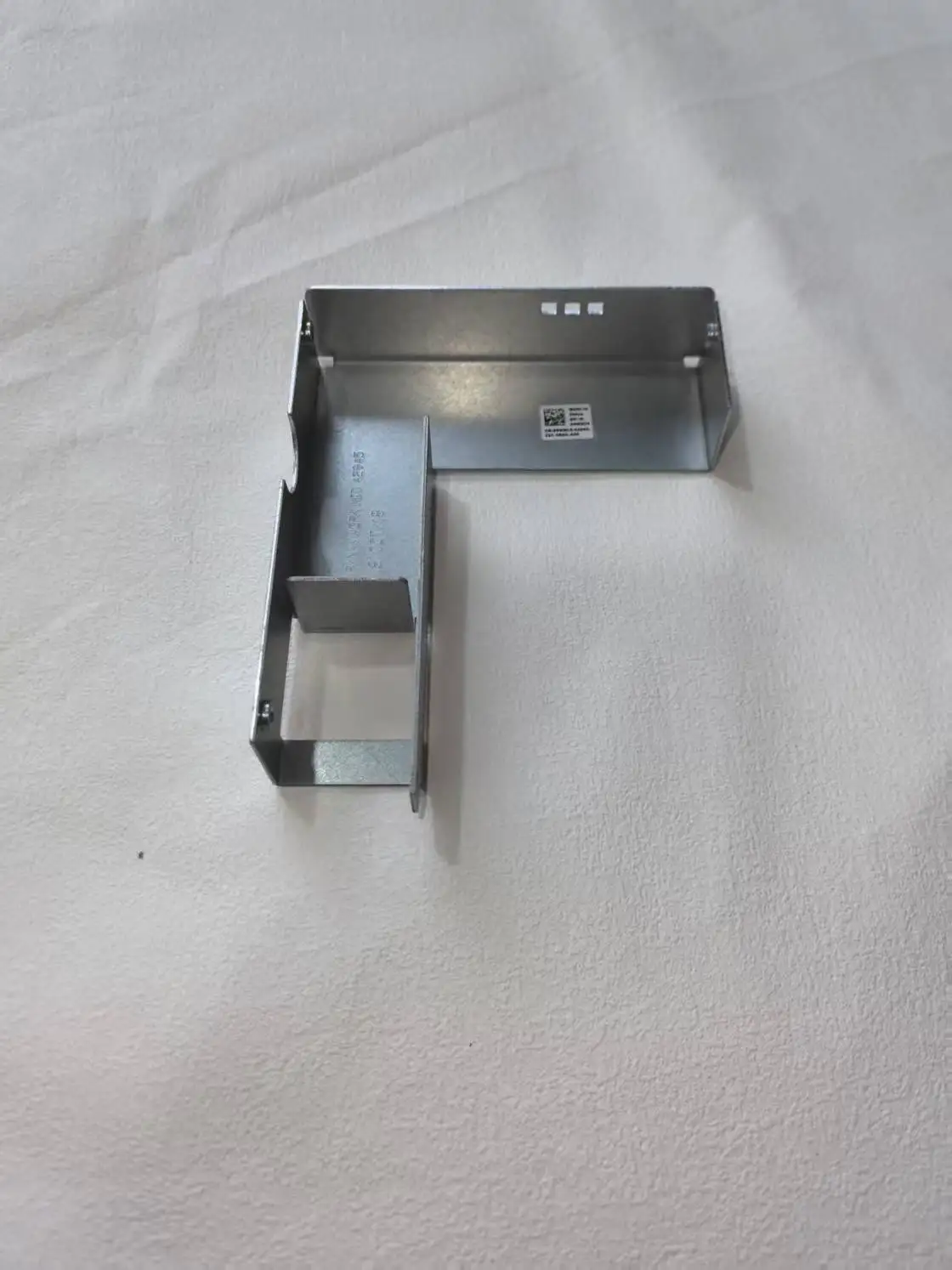 09W8C4 Hard Drive Caddy Tray