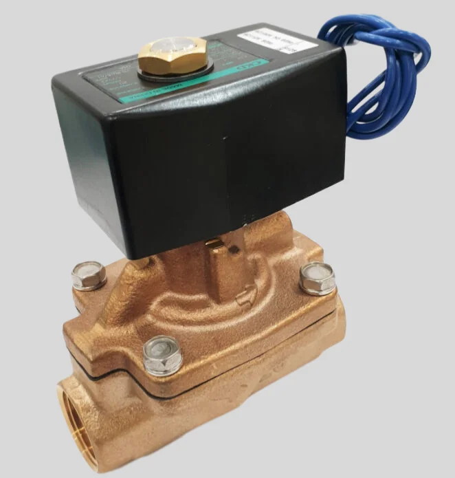 Válvula, S642D829P14,DA64400, válvula solenoide aplicable para máquina de corte de alambre Mitsubishi, piezas alternativas de electroerosión
