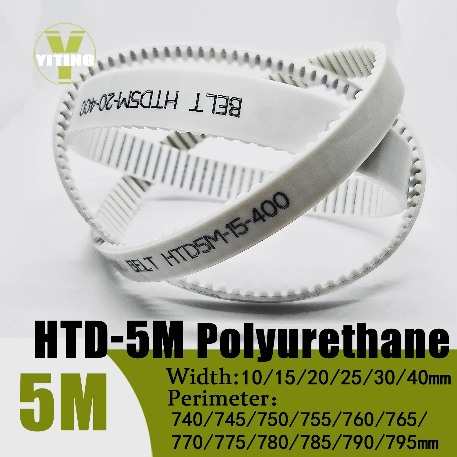 Π‘ΠΎΠ΅Π΄ΠΈΠ½ΠΈΡΠ΅Π»ΡΠ½ΡΠΉ ΡΠ΅ΠΌΠ΅Π½Ρ ΠΈΠ· ΠΏΠΎΠ»ΠΈΡΡΠ΅ΡΠ°Π½ΠΎΠ²ΠΎΠΉ ΡΡΠ°Π»ΡΠ½ΠΎΠΉ ΠΏΡΠΎΠ²ΠΎΠ»ΠΎΠΊΠΈ 5 ΠΌ HTD, Π΄Π»ΠΈΠ½Π° 740/745/750/755/760/765/770/775/780/785/790/795 ΠΌΠΌ, ΡΠΈΡΠΈΠ½Π° 10/15/20/25/30/40 ΠΌΠΌ Π‘ΠΎΠ΅Π΄ΠΈΠ½ΠΈΡΠ΅Π»ΡΠ½ΡΠΉ ΡΠ΅ΠΌΠ΅Π½Ρ ΠΈΠ· ΠΏΠΎΠ»ΠΈΡΡΠ΅ΡΠ°Π½ΠΎΠ²ΠΎΠΉ ΡΡΠ°Π»ΡΠ½ΠΎΠΉ ΠΏΡΠΎΠ²ΠΎΠ»ΠΎΠΊΠΈ 5 ΠΌ HTD, Π΄Π»ΠΈΠ½Π° 740/745/750/755/760/765/770/775/780/785/790/795 ΠΌΠΌ, ΡΠΈΡΠΈΠ½Π° 10/15/20/25/30/40 ΠΌΠΌ